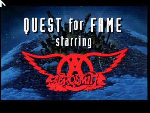 Image du jeu Quest for Fame sur Playstation