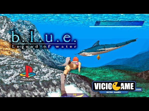 Capture de Quiz Master Blue sur PS One