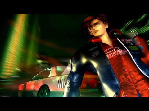 Image de Racing Lagoon sur PS One