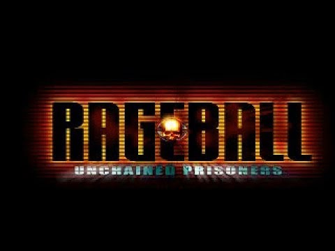 Aperçu du jeu Rageball sur PS One