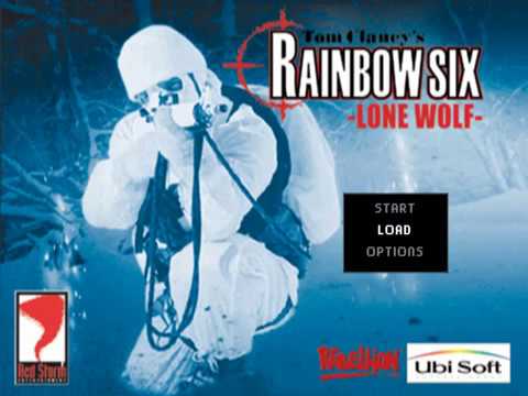 Photo de Rainbow Six: Lone Wolf sur PS One