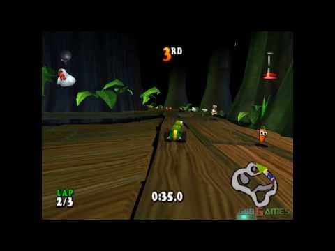 Aperçu du jeu Ramen Hashi sur PS One