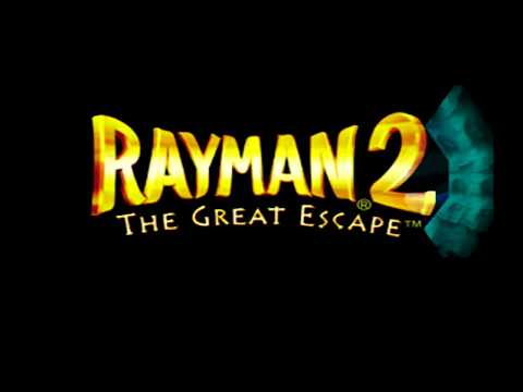 Photo de Rayman 2: The Great Escape sur PS One