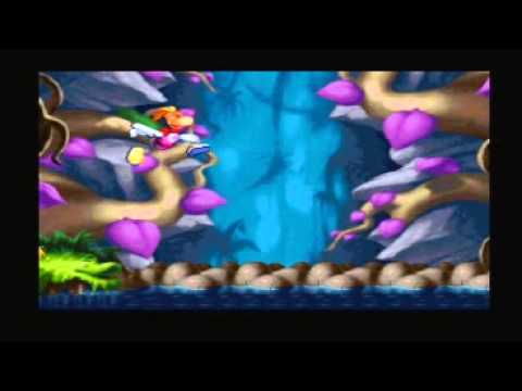 Image de Rayman Junior Level 3 sur PS One