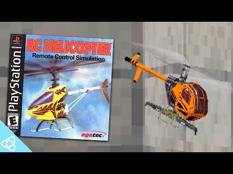 Image de RC Helicopter