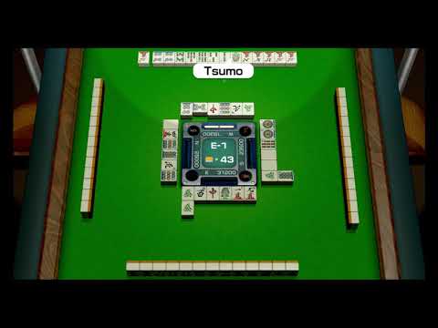 Reach Mahjong sur Playstation