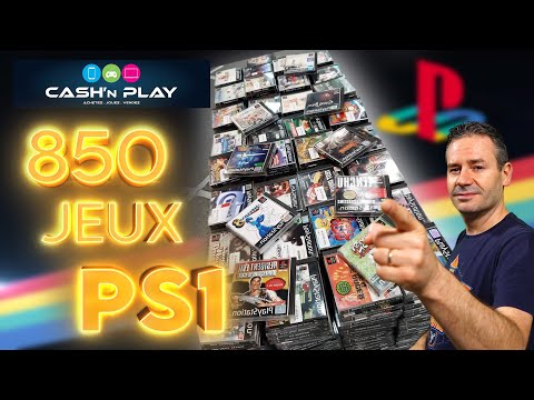 Scène de jeu de Ready Maid sur PS One
