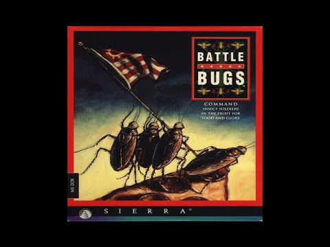 Image du jeu Battle Bugs sur Playstation