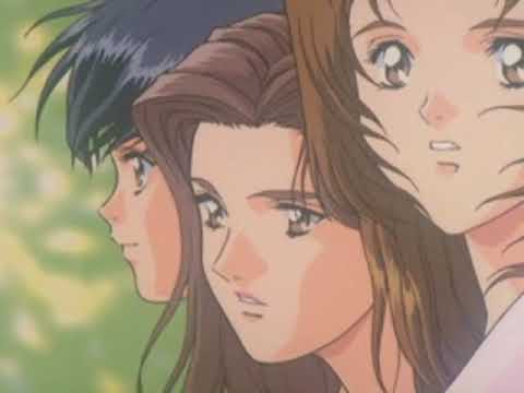 Capture de Refrain Love: Anata ni Aitai sur PS One