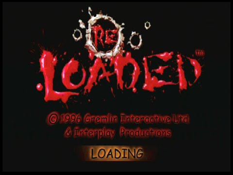 Image de Re-Loaded sur PS One