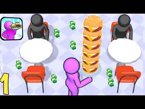 Aperçu du jeu Restaurant Dream sur PS One