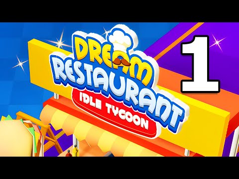 Capture de Restaurant Dream sur PS One