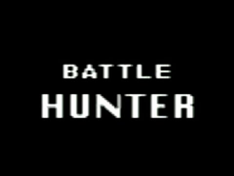 Image du jeu Battle Hunter sur Playstation