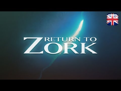 Aperçu du jeu Return to Zork sur PS One