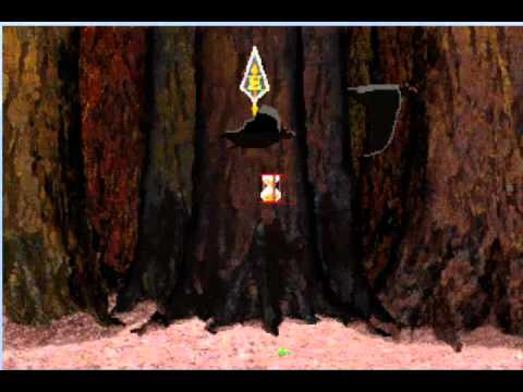 Illustration vidéo de Return to Zork sur PS One