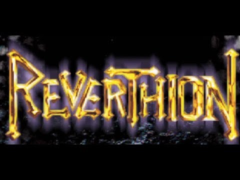 Illustration vidéo de Reverthion sur PS One