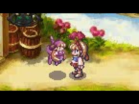 Aperçu du jeu Rhapsody: A Musical Adventure sur PS One
