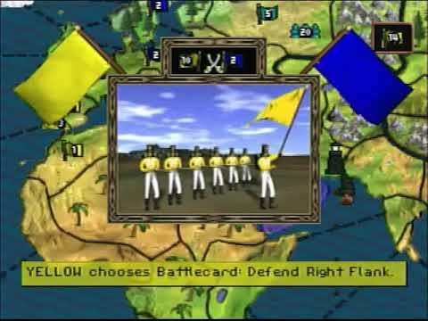 Image de Risk sur PS One