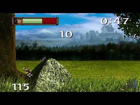 Image du jeu Robin Hood: The Siege sur Playstation