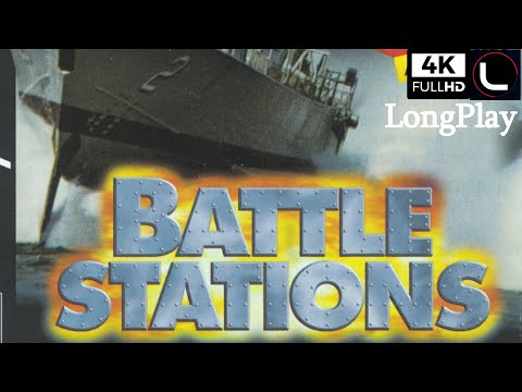 Screen de Battle Stations sur PS One