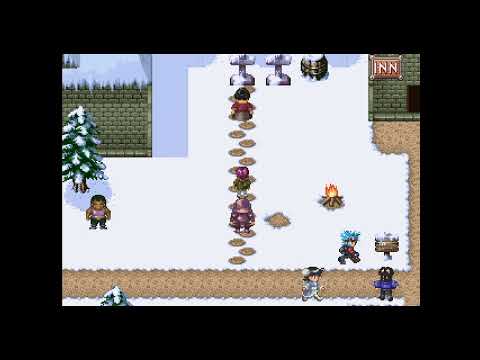Image de RPG Tsukuru 4 sur PS One