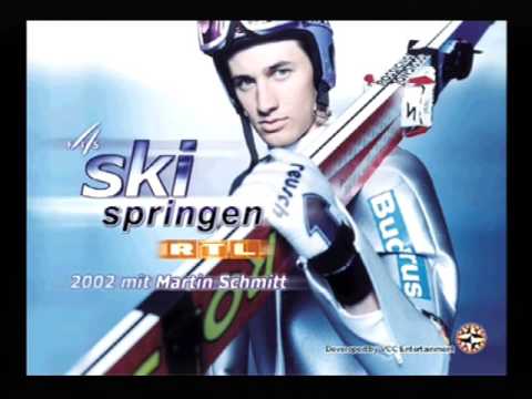 Image de RTL Ski Jumping 2002