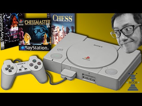 Aperçu du jeu Saikyou Ginsei Chess sur PS One