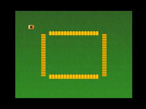 Illustration vidéo de Saikyou Ginsei Mahjong sur PS One