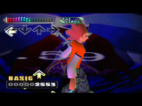 Illustration vidéo de Sakkyoku Surundamon: Dance Remix-hen sur PS One