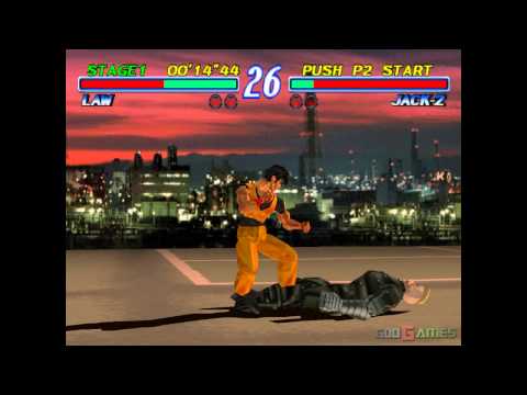 Illustration vidéo de Sankyo Fever: Downtown Geki sur PS One
