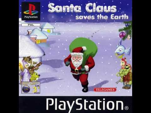 Image du jeu Santa Claus Saves the Earth sur Playstation