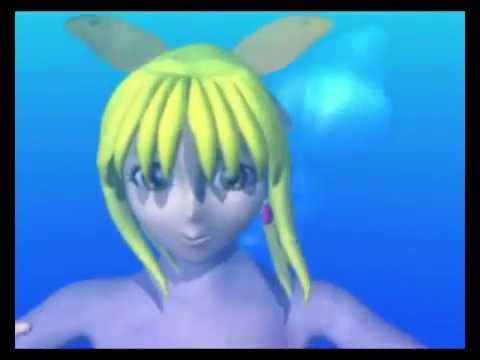 Illustration vidéo de Sanyo Pachinko Paradise 2: Umi Monogatari Special sur PS One