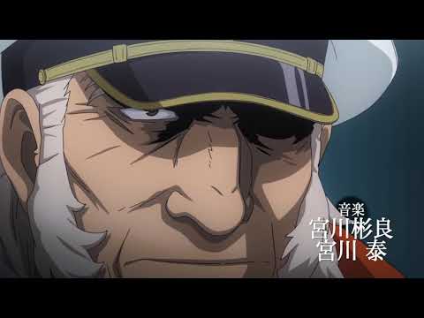 Scène de jeu de Saraba Uchuu Senkan Yamato: Ai no Senshi Tachi sur PS One