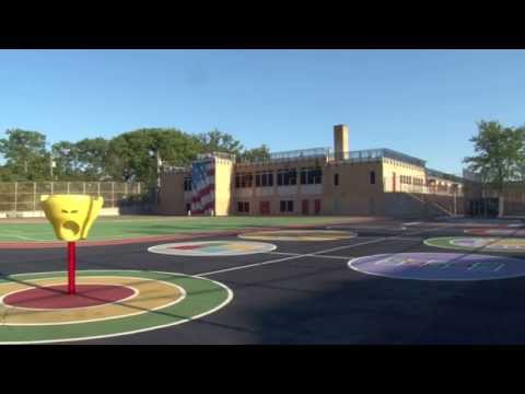 Illustration vidéo de Science is Elementary 3 sur PS One