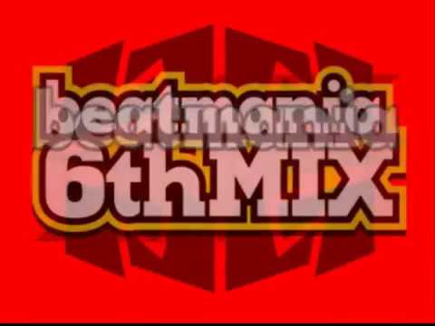 Photo de Beatmania 6th Mix + Core Mix sur PS One