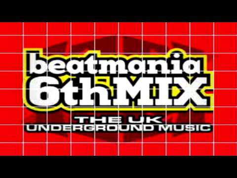 Image de Beatmania 6th Mix + Core Mix