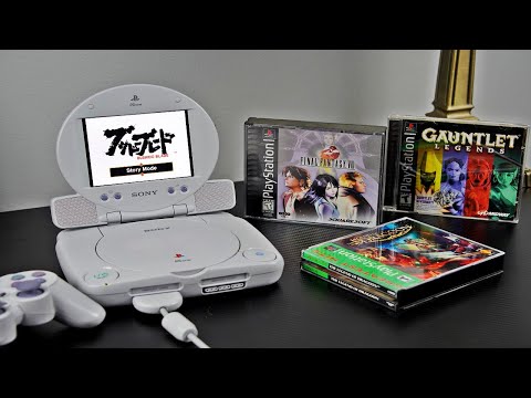 Image de Screen sur PS One