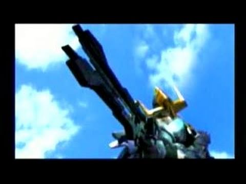 Image de SD Gundam G Generation-F sur PS One