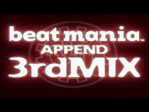 Image de Beatmania Append 3rd Mix