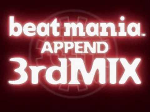 Beatmania Append 3rd Mix sur Playstation