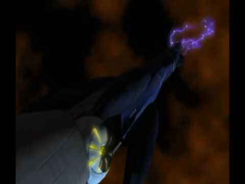 Illustration vidéo de Seikai no Monshō sur PS One