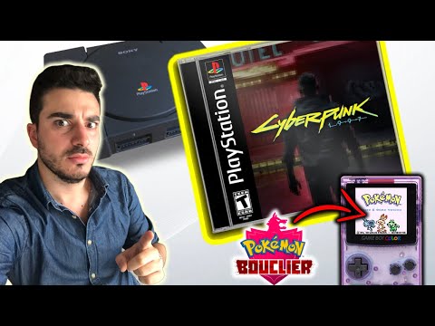 Illustration vidéo de Senran sur PS One