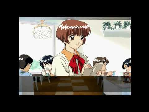 Capture de Sentimental Graffiti: Yakusoko sur PS One