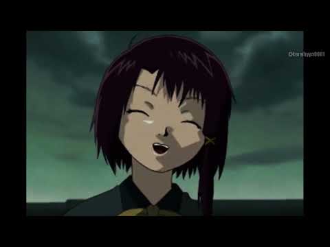 Scène de jeu de Serial Experiments Lain sur PS One