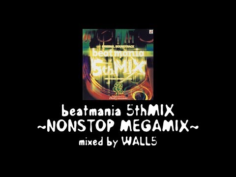 Image du jeu Beatmania Append 5th Mix sur Playstation
