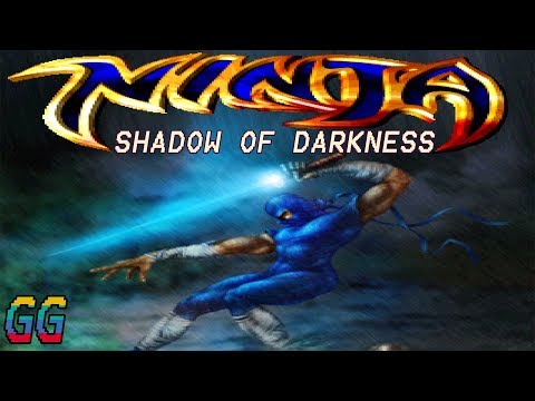 Scène de jeu de Shadow and Shadow sur PS One