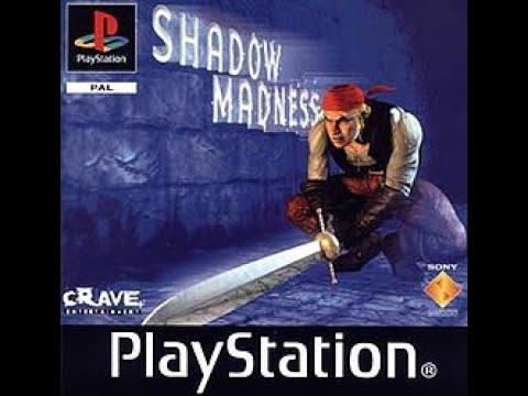 Screen de Shadow Madness sur PS One