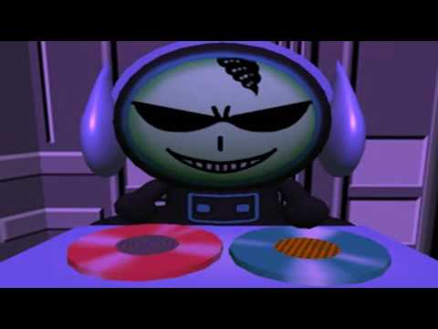 Capture de Beatmania Append Club mix sur PS One