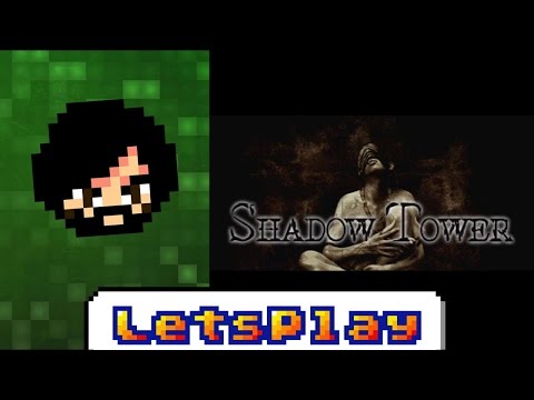 Aperçu du jeu Shadow Tower sur PS One