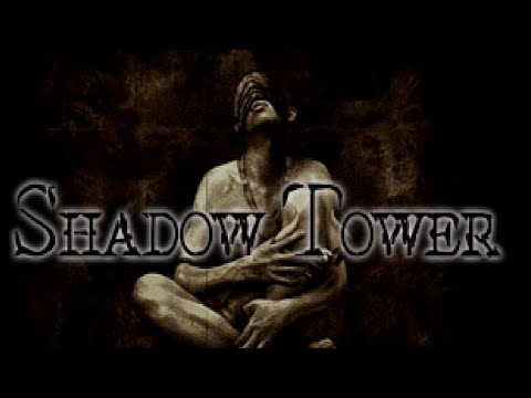 Capture de Shadow Tower sur PS One